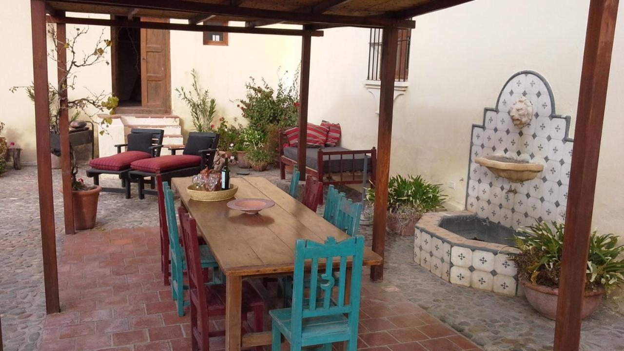 Casa Del Tejedor * Cachi