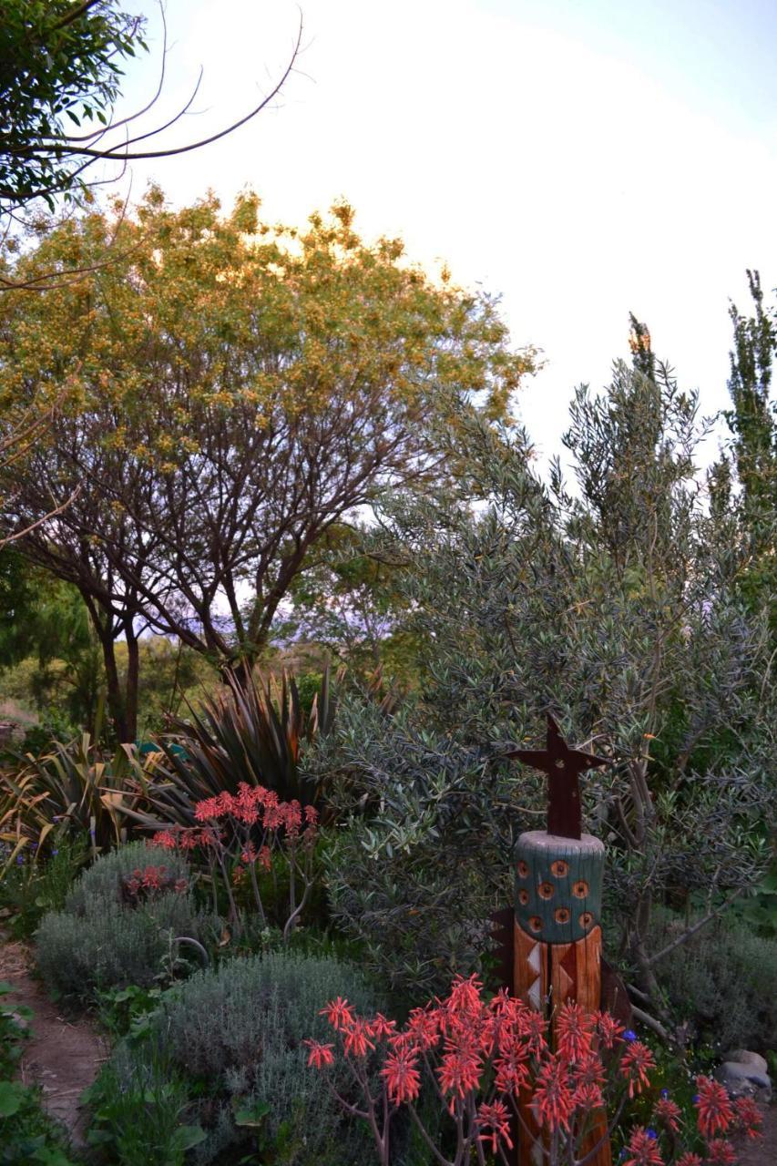 Casa Del Tejedor Сasa de vacaciones