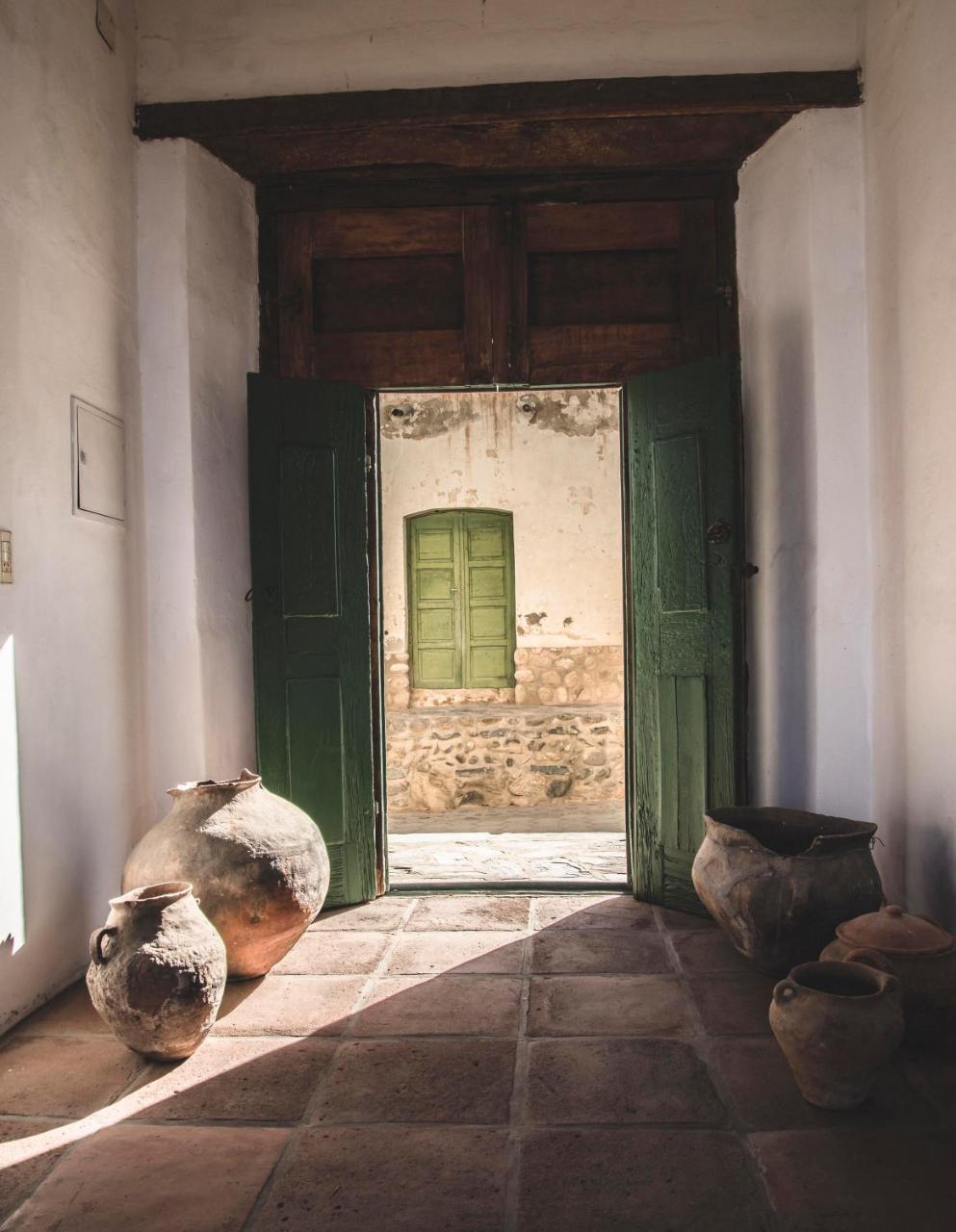 Casa Del Tejedor Сasa de vacaciones
