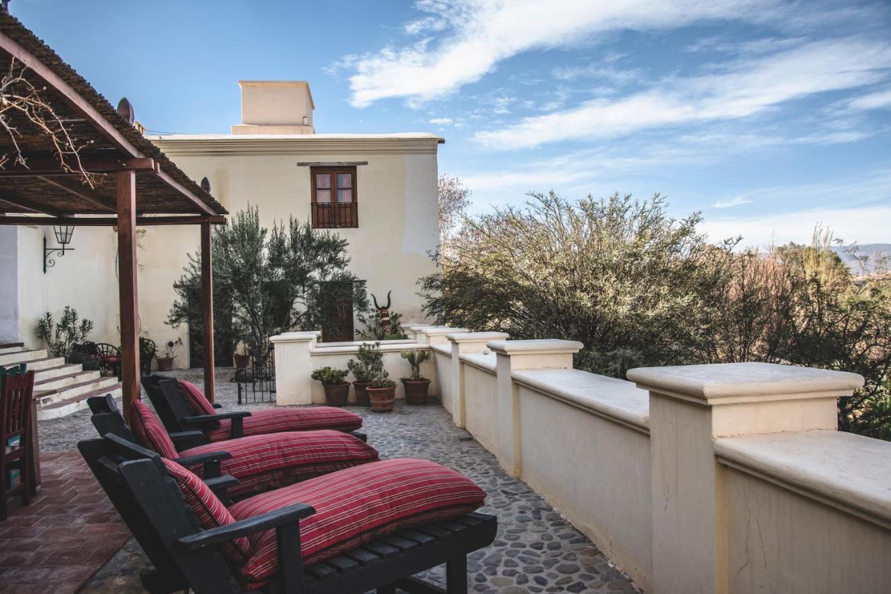 Сasa de vacaciones Casa Del Tejedor *